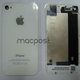 Illustration for article titled Next Generation iPhone Parts Uncovered?